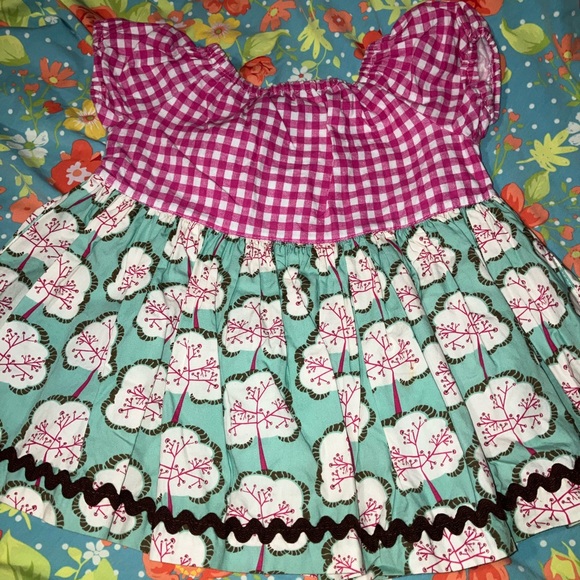 Matilda Jane Platinum #7 out of 14 made - Picture 2 of 5